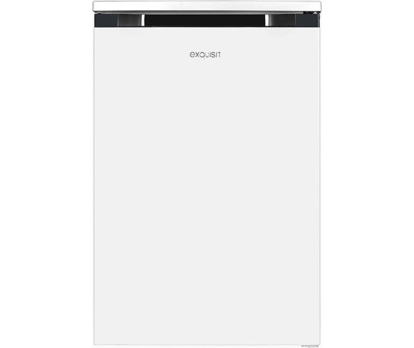 Exquisit KS16-4-051CW tafelmodel koelkast - energieklasse C
