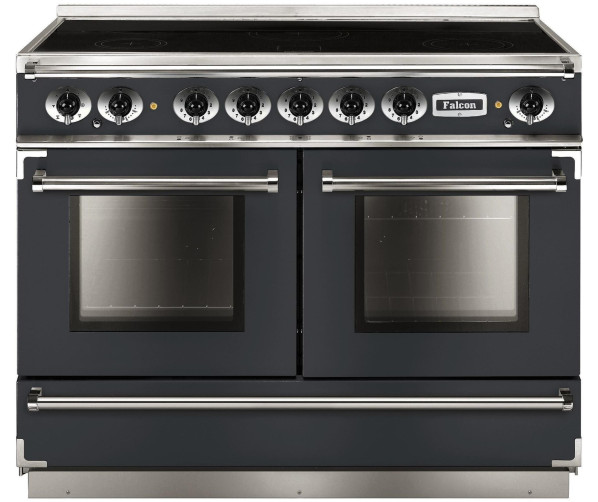 Falcon Continental 1092 inductie fornuis - 110 cm. breed