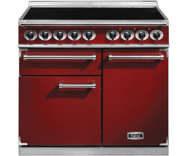 Falcon Deluxe 1000 inductie fornuis