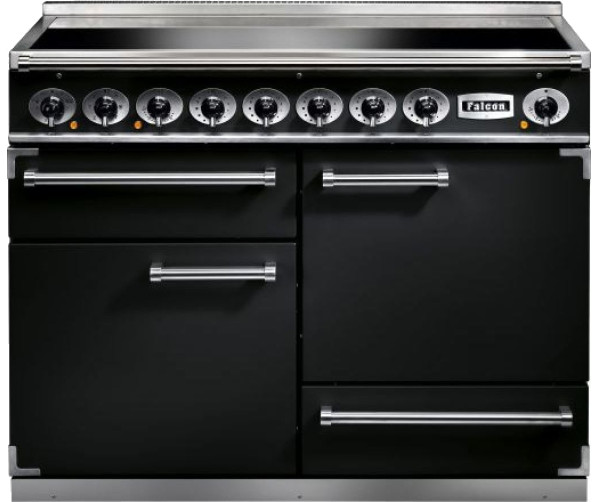 Falcon Deluxe 1092 inductie fornuis