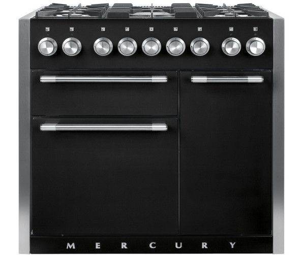 Falcon Mercury 1082 gas fornuis