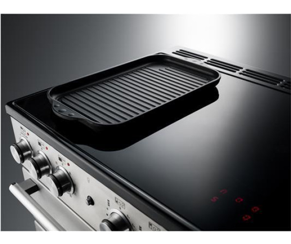 Falcon Nexus SE 110 inductie fornuis met sudderoven
