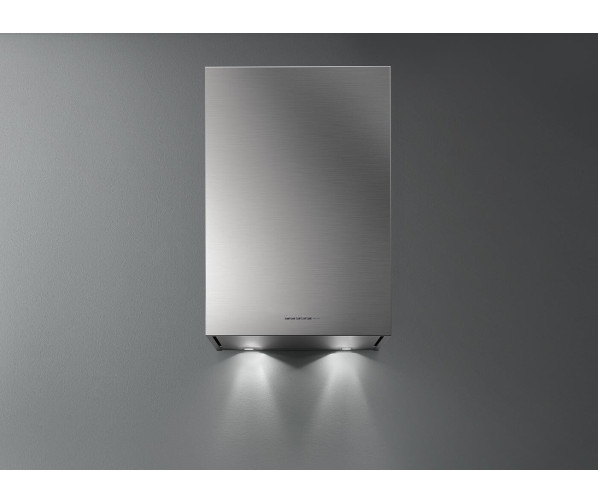 Falmec ALTA60W3 wand afzuigkap - roestvrijstaal - 60 cm breed