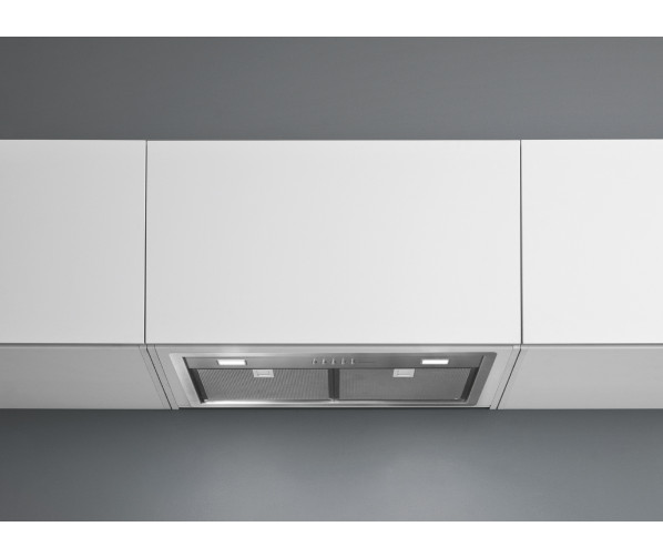 Falmec BUILTIN50 inbouw afzuigkap - roestvrijstaal - 50 cm breed