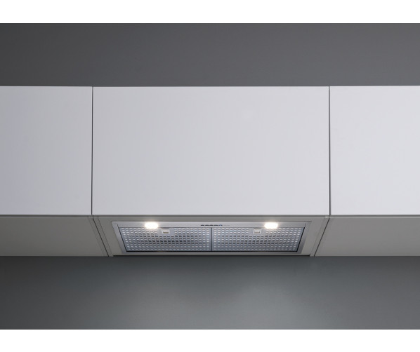 Falmec GRINC50N inbouw afzuigkap - roestvrijstaal - 50 cm breed