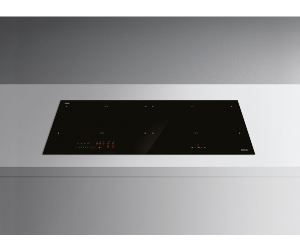 Falmec INDUC88 inbouw inductie kookplaat - panorama