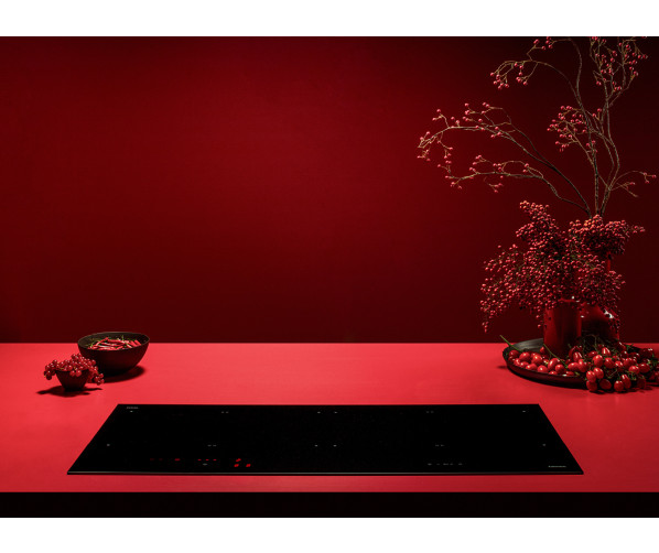 Falmec INDUC88 inbouw inductie kookplaat - panorama