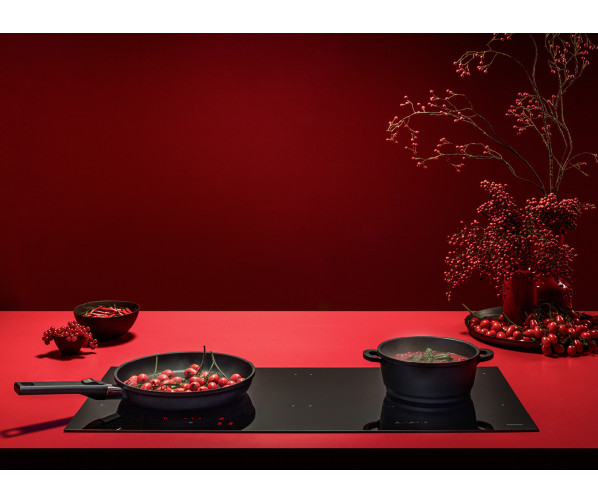 Falmec INDUC88 inbouw inductie kookplaat - panorama