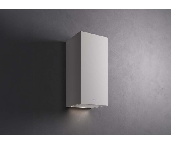 Falmec MIRAPLUS40W1 wand afzuigkap - roestvrijstaal