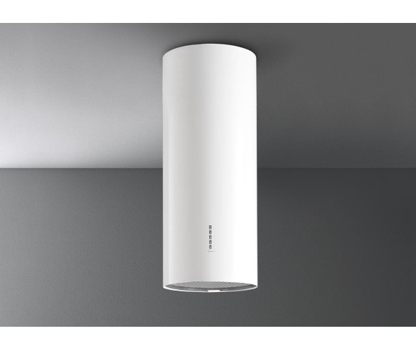 Falmec POLAR35W3W wand afzuigkap - wit - 35 cm breed