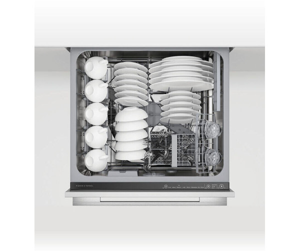 Fisher & paykel DD60STX6HI1 inbouw vaatwasser