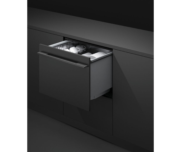 Fisher & paykel DD60STX6HI1 inbouw vaatwasser