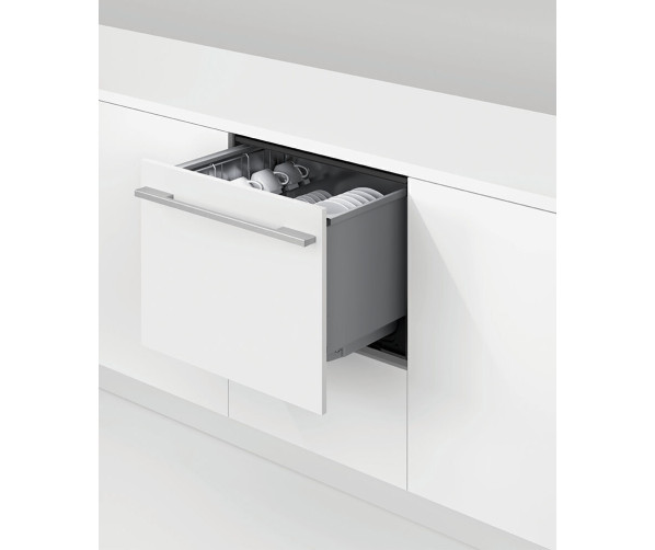 Fisher & paykel DD60STX6HI1 inbouw vaatwasser