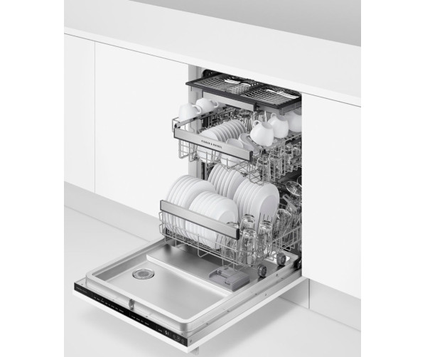 Fisher & paykel DW60UT4HI2 inbouw vaatwasser