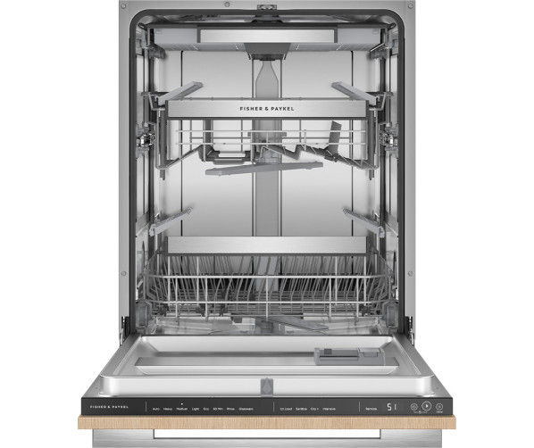 Fisher & paykel DW60UT4HI2 inbouw vaatwasser