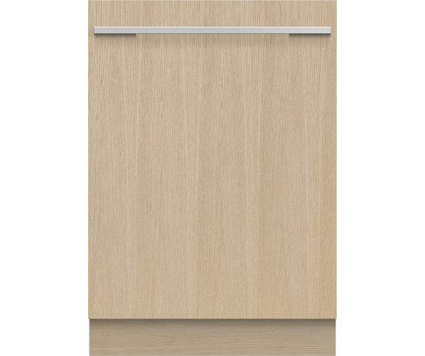 Fisher & paykel DW60UT4HI2 inbouw vaatwasser