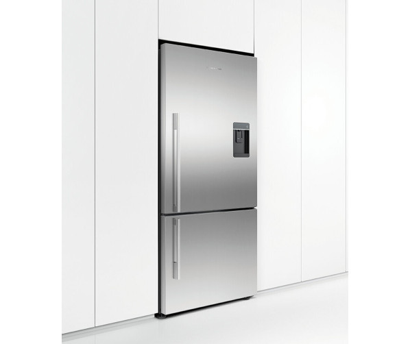 Fisher & paykel RF522BRXFDU5 koelkast - rvs - 79 cm. breed