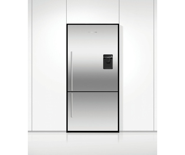 Fisher & paykel RF522BRXFDU5 koelkast - rvs - 79 cm. breed