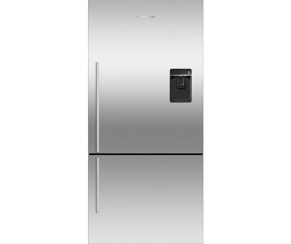 Fisher & paykel RF522BRXFDU5 koelkast - rvs - 79 cm. breed