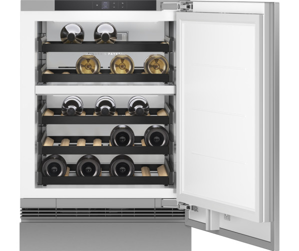 Fisher & paykel RS6009V2R1 onderbouw wijnkoelkast