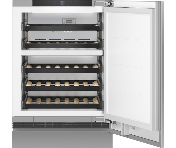 Fisher & paykel RS6009V2R1 onderbouw wijnkoelkast
