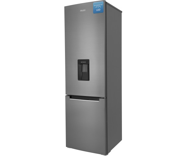 Frilec BONN285-70-WT-040EI koelkast - rvs-look
