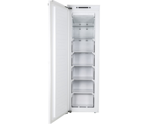 Frilec BREMEN029-NF-080F inbouw vrieskast / vriezer