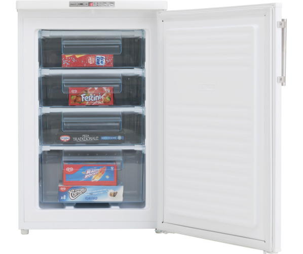 Frilec BREMEN125-E-040EW tafelmodel vrieskast 