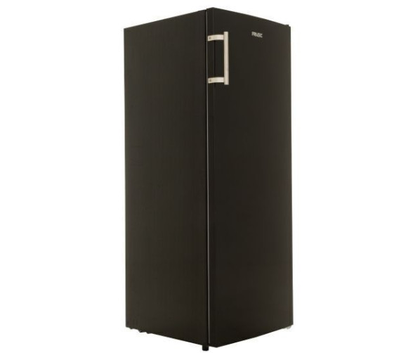 Frilec BREMEN252-NB-040CW vrieskast / vriezer - zwart - nofrost outlet