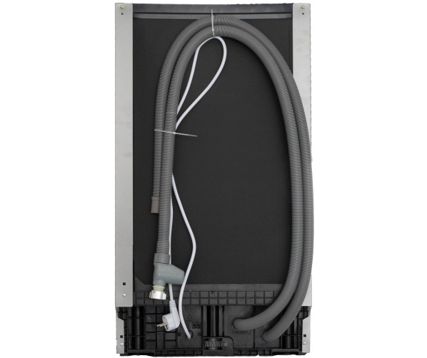 Frilec FRANKFURT4512-3 inbouw vaatwasser - smal 45 cm.