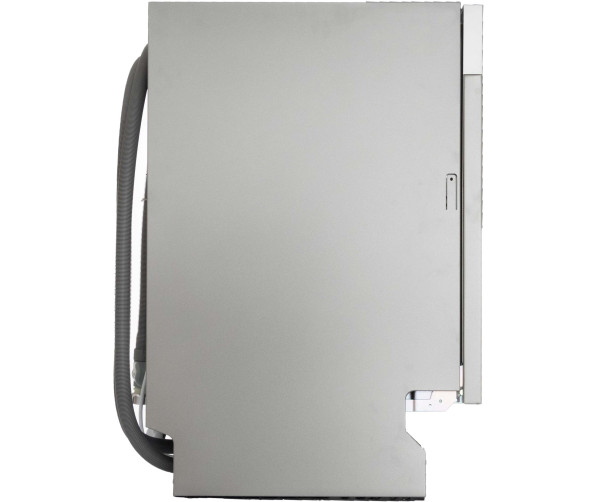 Frilec FRANKFURT4512-3 inbouw vaatwasser - smal 45 cm.