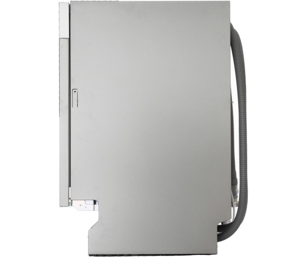 Frilec FRANKFURT4512-3 inbouw vaatwasser - smal 45 cm.