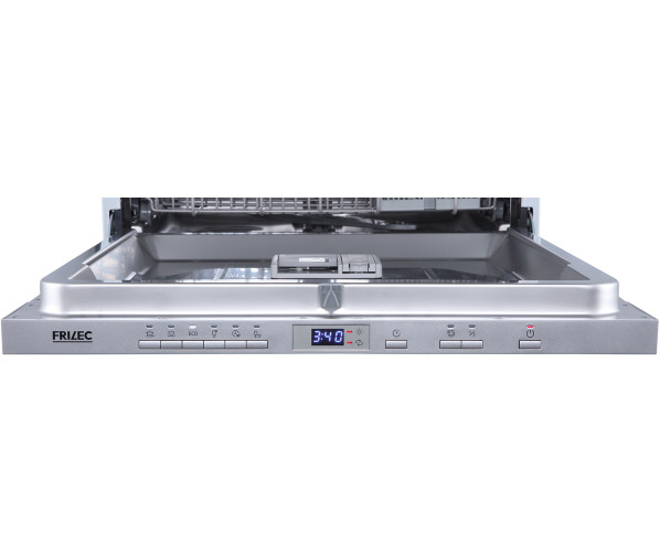 Frilec FRANKFURT8512-3 inbouw vaatwasser - 47 dB