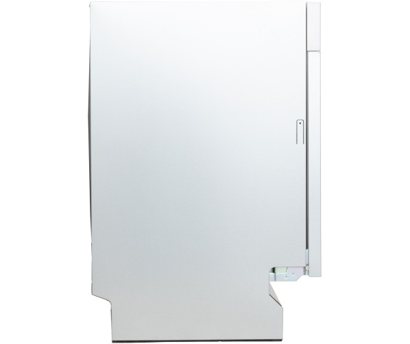 Frilec FRANKFURT8514-3 super stille inbouw vaatwasser
