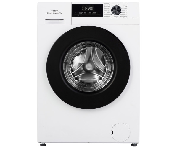 Frilec KOBLENZ7214WA-010 wasmachine