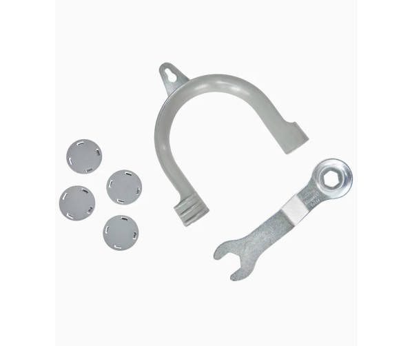 Frilec KOBLENZ8314WA-340 wasmachine - energieklasse A