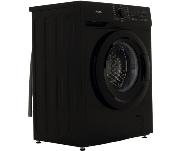 Frilec KOBLENZ9214WA-030B wasmachine - zwart