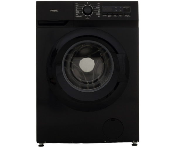 Frilec KOBLENZ9214WA-030B wasmachine - zwart
