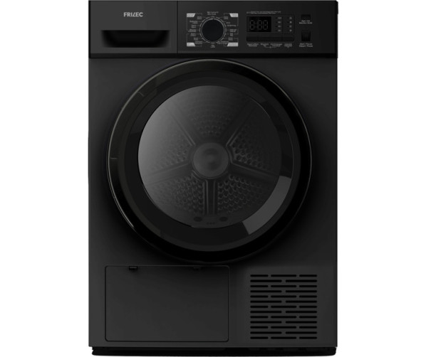 Frilec KOBLENZ9882TWP-030B droger warmtepomp