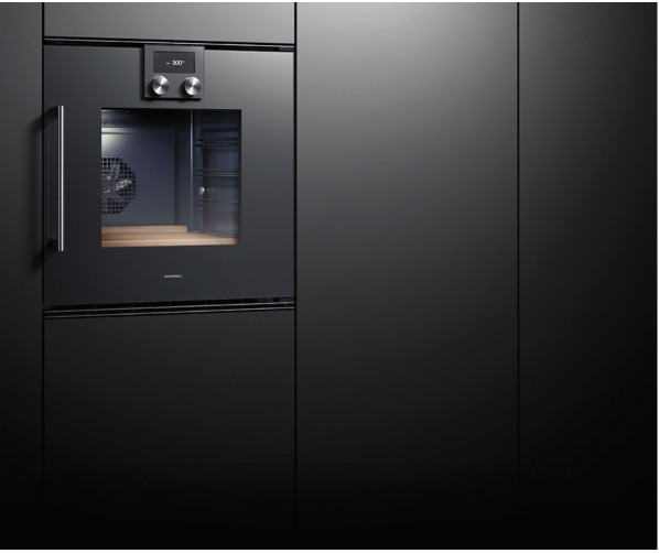 Gaggenau BOP220102 inbouw oven - 200-serie