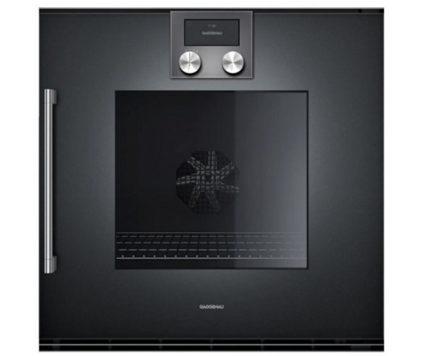 Gaggenau BOP220102 inbouw oven - 200-serie