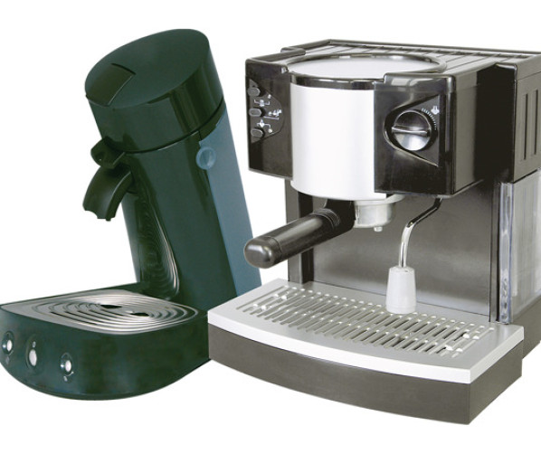  HG Koffiemachine ontkalker koffie