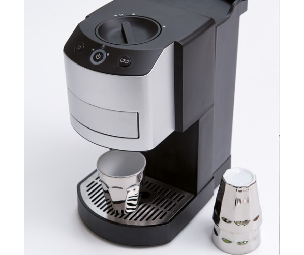  HG Koffiemachine ontkalker koffie
