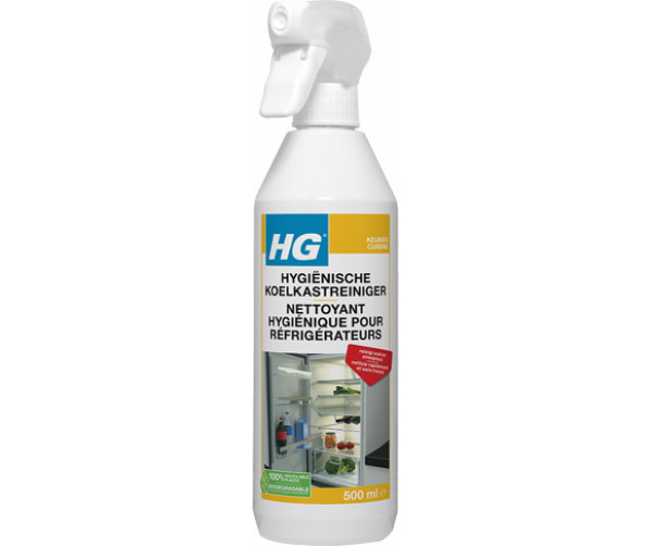 HG KOELKAST REINIGER - 8711577049911