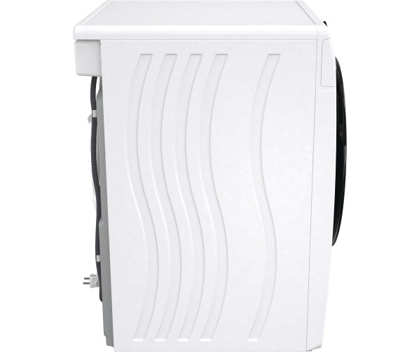Hisense DHGE904 zuinige warmtepomp droger met 9 kg vulgewicht