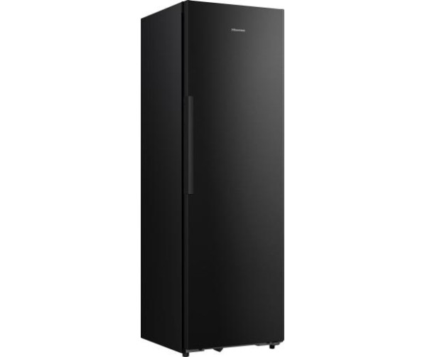 Hisense FT5K310GSFC vrieskast / vriezer - nofrost - mat zwart