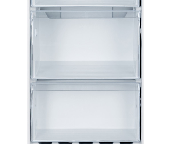 Hisense FV191N4AWD vrieskast - wit