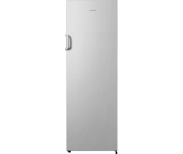 Hisense FV245N4AWD vrieskast met energieklasse D en nofrost