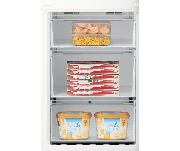 Hisense RB440N4AFA koelkast - zwart