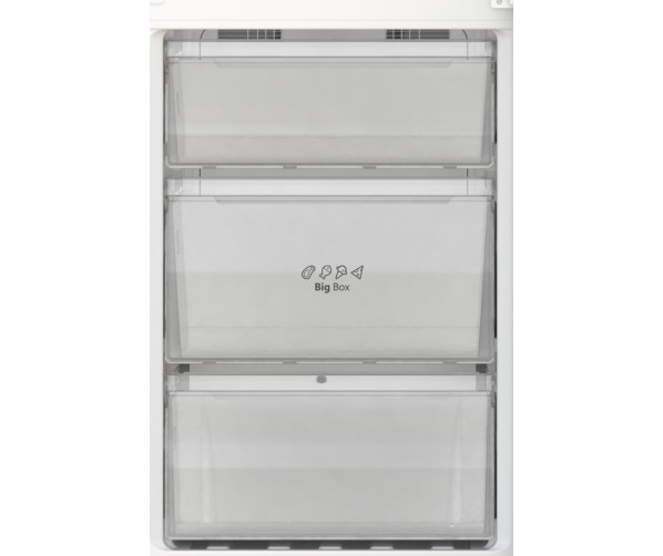 Hisense RB440N4AFA koelkast - zwart